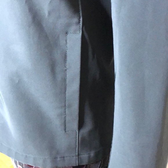 Prada Black Jacket - Picture 5 of 13